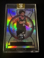 2025-26 Topps 3 Scoot Henderson /15