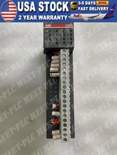 ABB PLC AX561 1TNE968902R1301 Analog Input Output Module US Free TAX