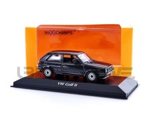 MAXICHAMPS 1/43 - VOLKSWAGEN GOLF - 1985 940054101