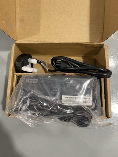 Lenovo ThinkPad USB-C Dock Gen 2 Docking Station 40AS009 Brand New - Photo 5/9
