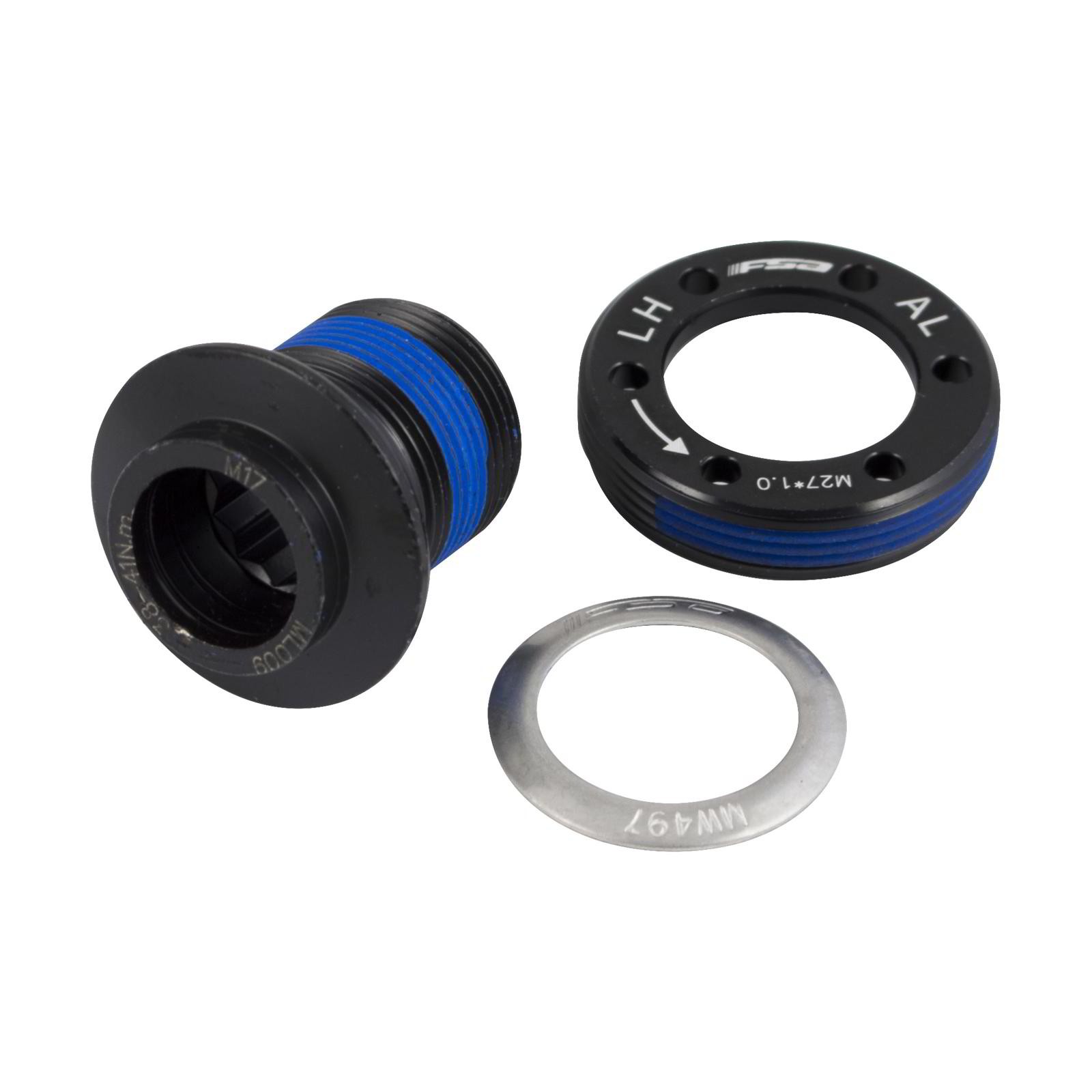 FSA Crank Bolt Right Hand Side Modular MegaExo Chainsets QR-20