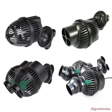 Aquarium Wave Maker 800GPH 1300GPH 1600GPH 3200GPH Reef Fish Tank Powerhead