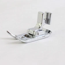 Zig Zag Low Shank Presser Foot Compatible with Singer