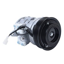 For Porsche 944 924 968 AC Compressor 10P15E ...