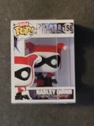 FUNKO BATMAN BITTY POP  "HARLEY QUINN" #156