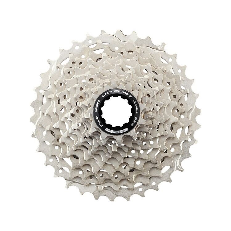Shimano CS-R8101 Ultegra 12-speed cassette 11 - 34T