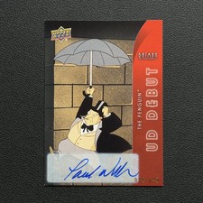 2025 Upper Deck Batman The Animated Series Checklist Guide in-content 33