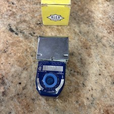 Alco Controls AMG Solenoid Coil 240RA