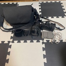 Olympus OM-D E-M5 Mark II Set