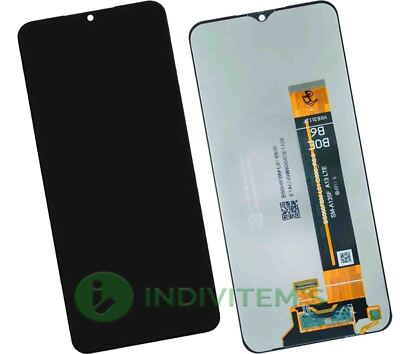 Für Samsung Galaxy A13 A135 4G Display Komplettes Bildschirm LCD + Touch