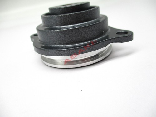 Per motore fuoribordo Yamaha 4/5 HP 5MLHX/4MLHS guscio inferiore 6E0-45361-01-4D - Foto 6 di 7