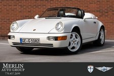 1994 Porsche 911 for Sale