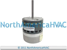 Furnace ECM Blower Motor 3/4 HP Fits Trane American Standard MOD02234 MOD2234