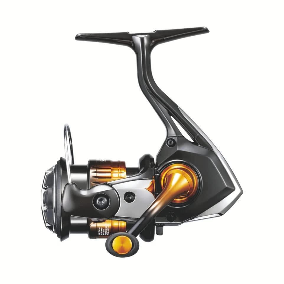 Shimano 22 SOARE BB 500SPG Spinning Reel