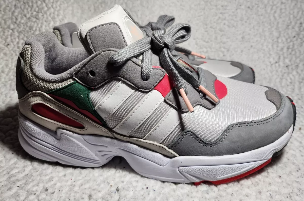Adidas yung top 96 multicolor