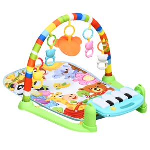 baby lay down mat