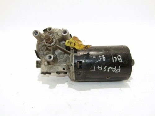 VW Passat 1995 3a1955113 058960704 Wischermotor vorne front Window Wiper Motor