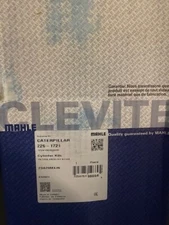 Genuine Mahle CLEVITE Cylinder Kit 226-1721 (NEW)