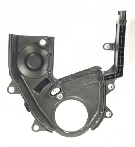 Genuine Mitsubishi OEM LOWER TIMING BELT COVER Lancer 2.0L Non-Turbo - Picture 2 of 4