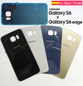 precio carcasa trasera samsung s7 edge