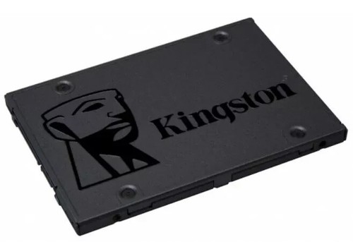 Kingston SSD A400 240GB SATA III 2.5" Solid State Drive PC NEW - Photo 7/9