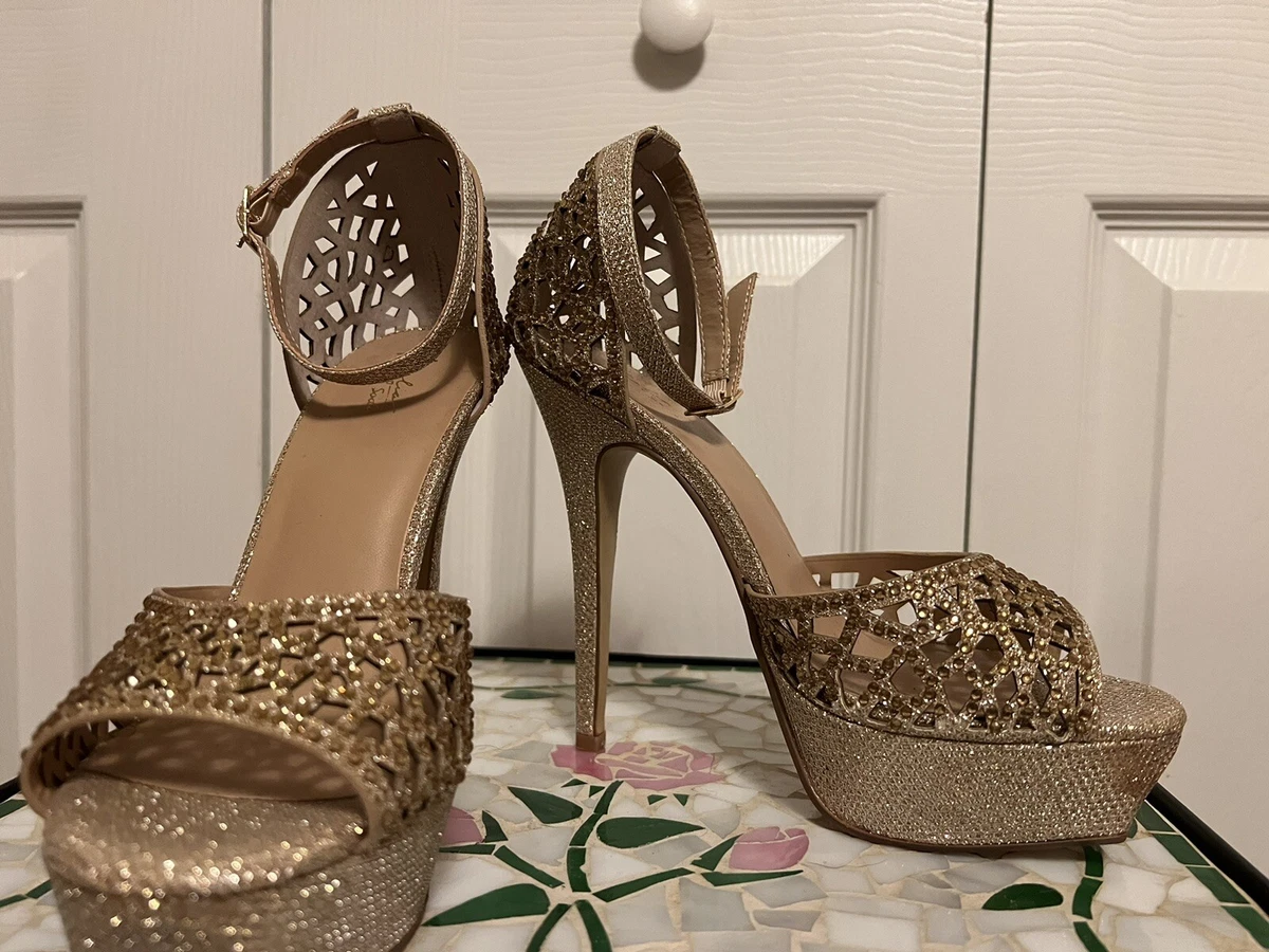 Thalia sodi best sale heels