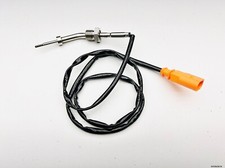 Exhaust Temperature Sensor for SEAT IBIZA IV 2.0 TDI 2010-2015 EGT/SE/017A