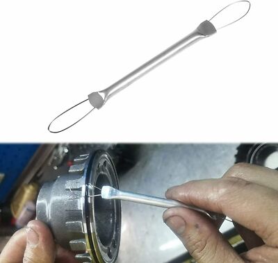 Universal Lip Seal Installer Transmission Tool Fits For Atec T-0015 & Kent-Moore