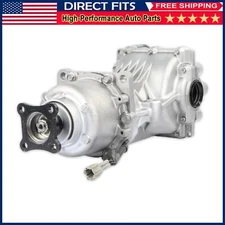 5.173 Ratio For Nissan Rogue Rear Axle Differential Carrier AWD OEM 2008-2014