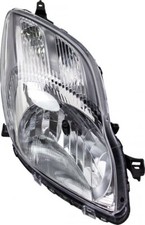 Faro Anteriore DX Per Toyota Yaris 2009-2011 Sport