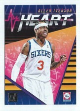 2018-19 Donruss ALL HEART w/ Gold PRESS PROOF - YOU PICK FROM LIST - SP 