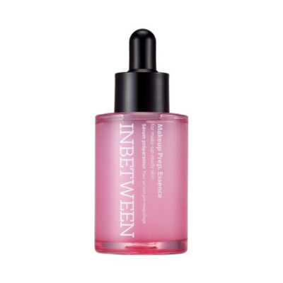 [BLITHE] Inbetween Makeup Prep Essence - 30ml / Free Gift