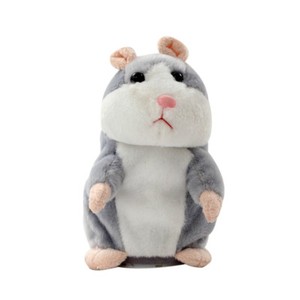 zaroe hamster
