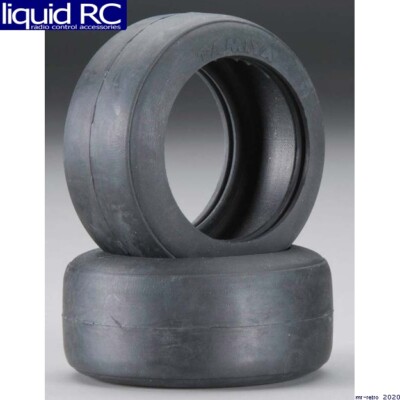 Tamiya 51399 F104 Rubber Tires Front 