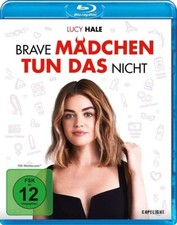 A Nice Girl Like You (2020) Blu-Ray NEW (German Package has English Audio)