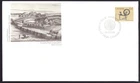 🍁Canada  #933     "Spinning Wheel"    Brand New  1985  First Day Cover