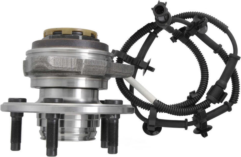 Conjunto de buje Frt Autopart International 1411-44858 Foto 3 de 3