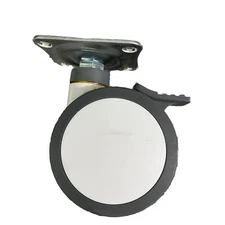 Master Mfg. Co Gemini Heavy-Duty Chair Mat Casters (71444)