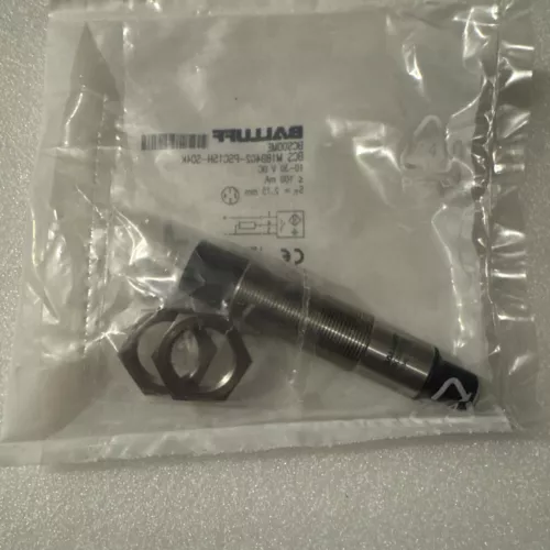 BALLUFF  BCS M18B4G2-PSC15H-S04K