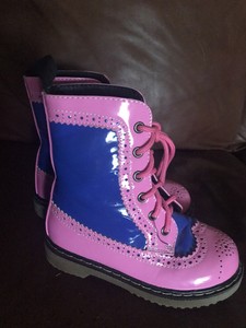 yokids boots