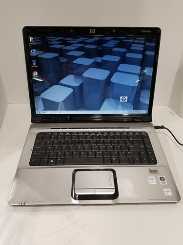 hp pavilion dv6000 core 2 duo t7300 2.