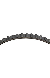 Dayco Engine Timing Camshaft Belt Fits 1976-1978 Lancia Beta