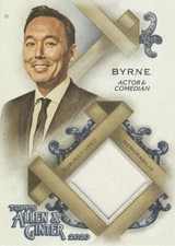 2020 Topps Allen and Ginter Relics #FSRA-SB Steve Byrne A