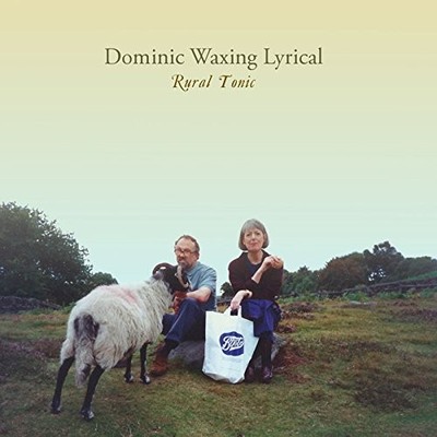 DOMINIC WAXING LYRICAL - RURAL TONIC   CD NEU 