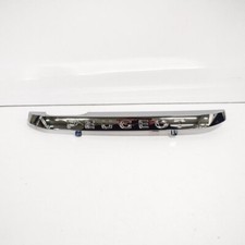 Peugeot 2008 Kühlergrill-Chrom-Emblem 9802531880, Originalteil