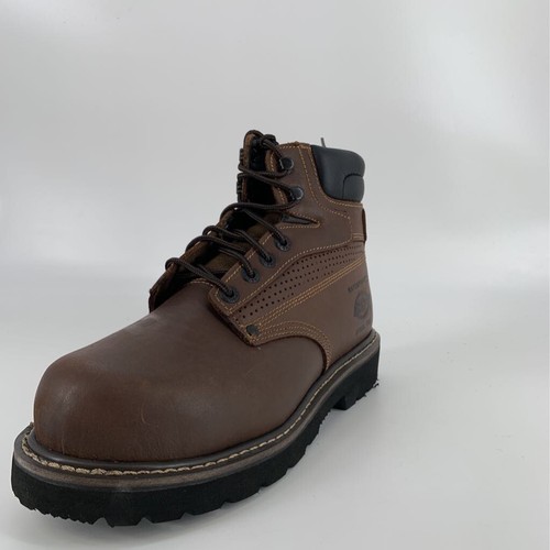 dickies waterproof work boots