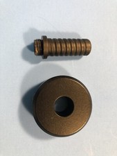 Rega/OEM Tonearm Weight  Stub for RB250/251/202/220