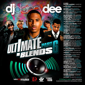 Mixtape Blends | eBay