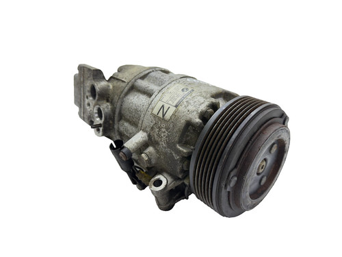 BMW 3er E46 316i Compact Klimakompressor 6908660 3R40345010