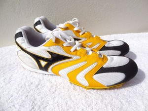 mizuno vintage